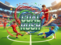 Joc Goal Rush
