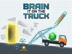 Joc Brain it on the truck