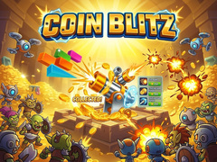 Joc Coin Blitz