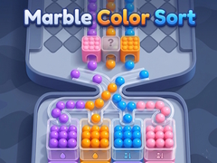 Joc Marble Color Sort