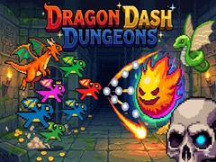 Joc Dragon Dash Dungeons