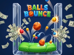 Joc Balls Bounce