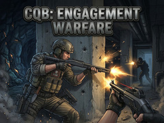Joc CQB : Engagement Warfare