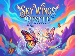 Joc Sky Wings Rescue