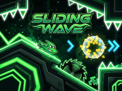 Joc Sliding Wave