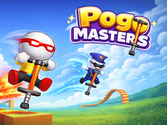 Joc Pogo Masters