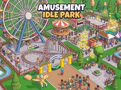 Joc Amusement Idle Park 