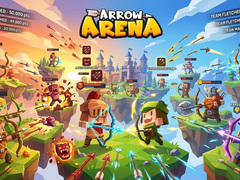 Joc Arrow Arena
