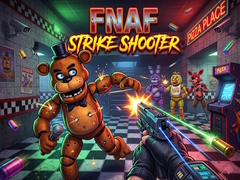 Joc FNAF Strike Shooter