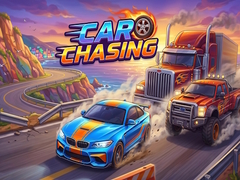 Joc Car Chasing