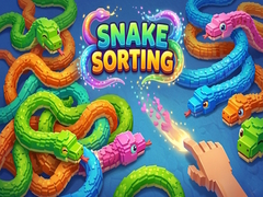 Joc Snake Sorting