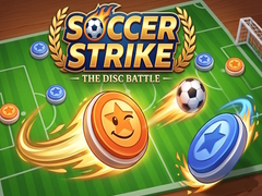 Joc Soccer Strike