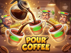 Joc Pour Coffee