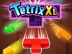Joc Tetrix XL