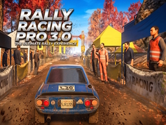 Joc Rally Racing Pro 3.0 