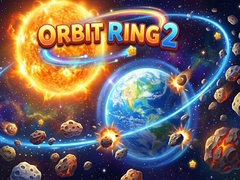 Joc Orbit Ring 2