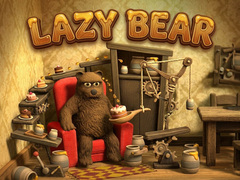 Joc Lazy Bear