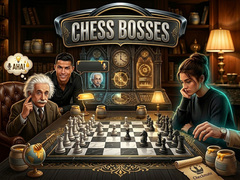 Joc Chess Bosses