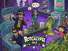 Joc Rotcalypse Idle