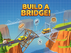Joc Build a Bridge!