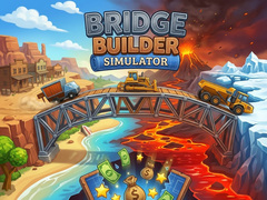 Joc Bridge Builder Simulator