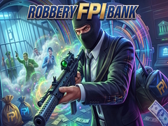 Joc Robbery FPI bank