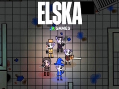 Joc Elska