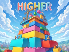 Joc HIGHER