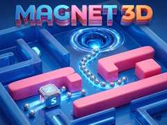 Joc Magnet 3D