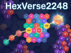 Joc  Hex Verse 2248