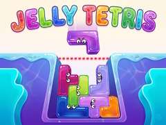 Joc Jelly Tetris