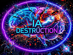 Joc IA Destruction