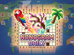 Joc Nonogram Daily
