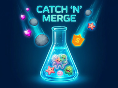 Joc Catch 'N' Merge