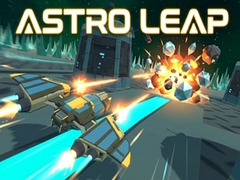 Joc Astro Leap