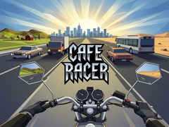 Joc Cafe Racer