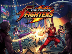 Joc The King of Fighters