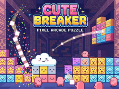 Joc Cute Breaker