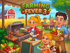 Joc Farming Fever 3