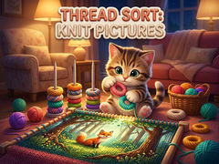 Joc Thread Sort: Knit Pictures