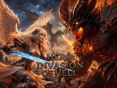 Joc Hero: Invasion of Hell