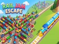 Joc Rail Jam Escape
