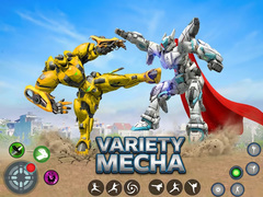 Joc Variety Mecha
