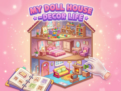 Joc My Doll House - Decor Life