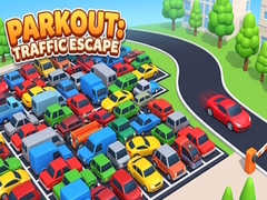 Joc ParkOut: Traffic Escape