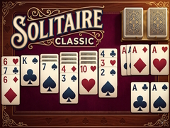 Joc Solitaire Classic