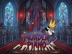Joc Murder Piano