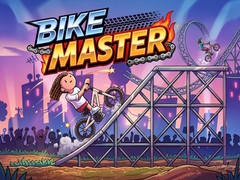 Joc Bike Master