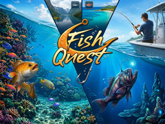 Joc Fish Quest