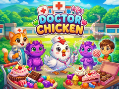 Joc Doctor Chicken